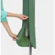 Brabantia droogmolen Lift-O-Matic 60 meter
